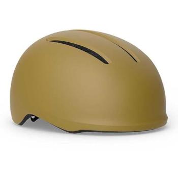 Sand Vibe MIPS Urban Helmet (Large, Met)