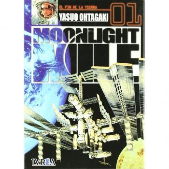 MOONLIGHT MILE 1