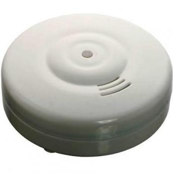 AS Schwabe 90403 Battery-Operated Water Leak Detector
