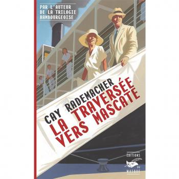 La Traversée vers Mascate