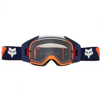 FOX Gafas Vue Core Naranja Fluo