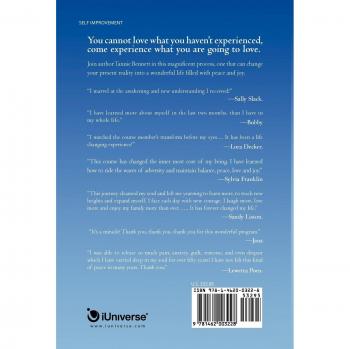 Journey to Joy: A Course about Living and Being in Joy