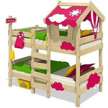 Lit superposé WICKEY