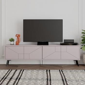 Dune Modern TV Stand Multimedia Centre TV Unit