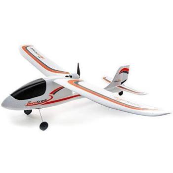 HobbyZone AeroScout RTF