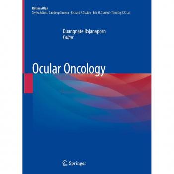 Vitalsource Technologies, Inc. Ocular Oncology