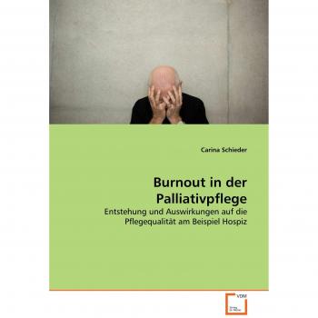 Burnout in der Palliativpflege