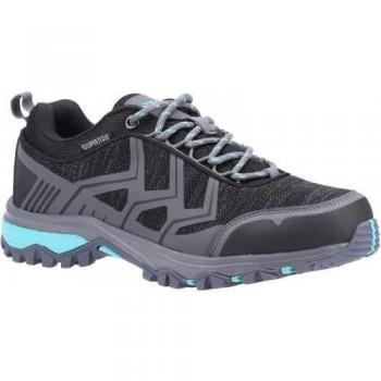 Cotswold Wychwood Low WP Damen Wanderschuhe Grau EU 38