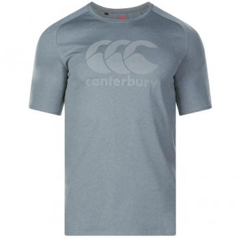 Canterbury Vapodri Large Logo Training Top