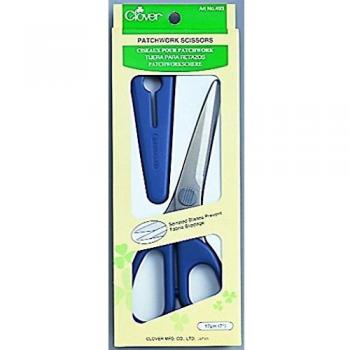 Botanical Stitch Scissors