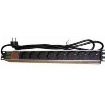 Monolyth 3050001 19 Steckdosenverteiler