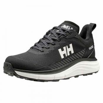 Helly Hansen Men’s Stega Waterproof Hiking Boots Black UK Size 4