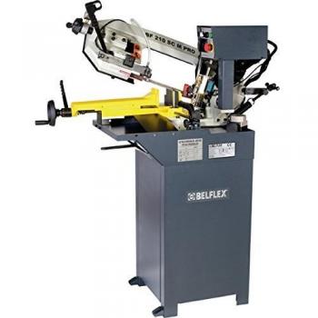 Abratools TRONZADORA SIERRA CINTA BF-180 SM 230V para Suministros Industriales