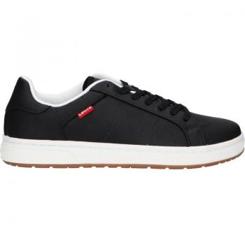 Levis Noir Pipér 39