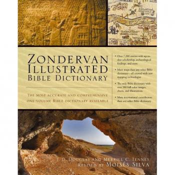 Zondervan Pub. House Zondervan Illustrated Bible Dictionary