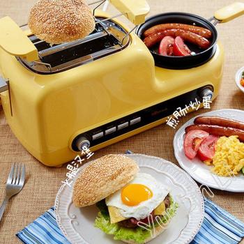 Máquina Desayuno Chef