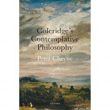 Vitalsource Technologies, Inc. Coleridge's Contemplative Philosophy