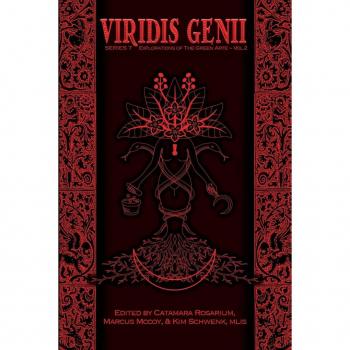Rosarium, Catamara: Viridis Genii