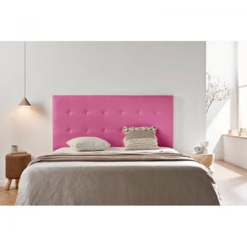 Cabecero Moonia Tapizado Astoria 115x120 cm