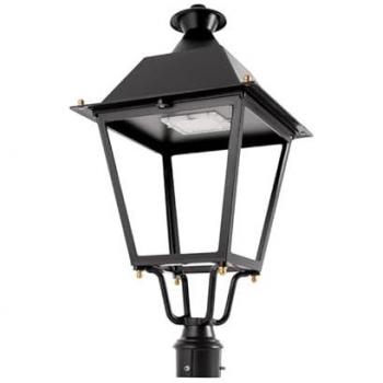 GreenIce 40W LED Luminaria 5.600Lm Villa IP66 CREE