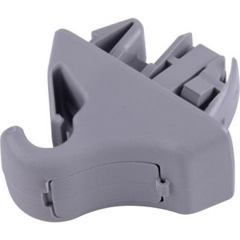 Pajero Montero MK3 Sun Visor Hook Set