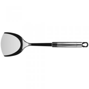 Nerezová asijská obřezka 36 cm (CS‑033033) – CS Solingen