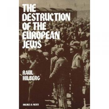 Destruction of the European Jews
