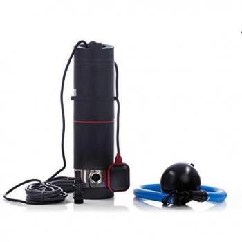 Bomba de agua sumergible doméstica Grundfos SBA 3-45 AW