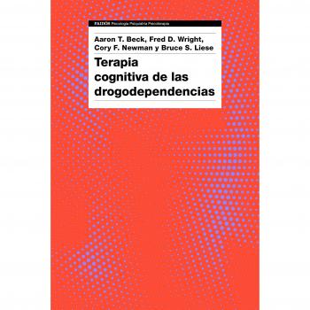TERAPIA COGNITIVA DE LAS DROGODEPENDENCIAS