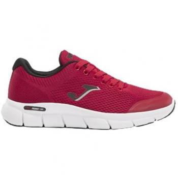 Joma Sneakers Zen CZENW2406 Rot 41 Herren
