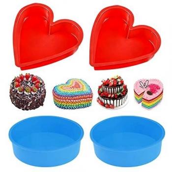Stampi Zuzer Dolcezza Arcobaleno