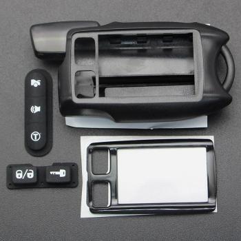 Llavero de Control Remoto TW-9.9