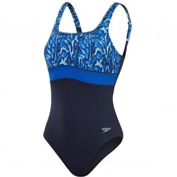 Bañador de natación Speedo Shaping Contoureclipse