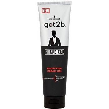 Schwarzkopf Got2B Bodyfying Cream Gel 150 ml