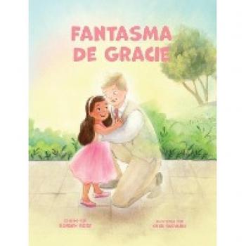 Fantasma De Gracie: Regalos De Bautismo LDS Para Niñas (Sobre El Espíritu Santo)