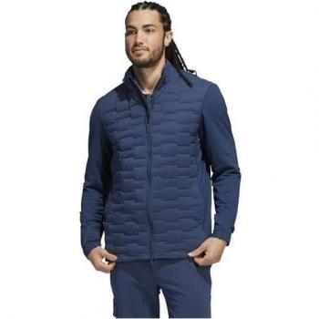 Adidas Frostguard Full-Zip Padded Jacket Crew Navy 2XL