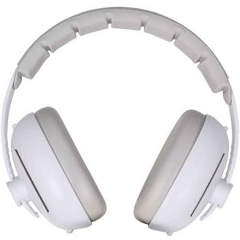 Dooky Casque de Sécurité Bébé Blanc