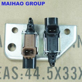 Électrovanne d'émission MR577099 pour Challenger