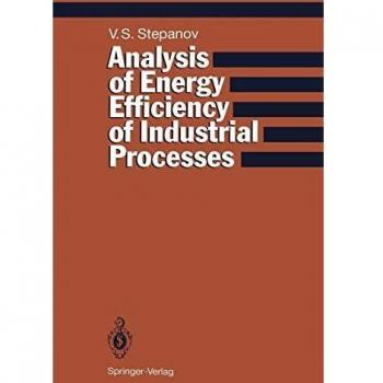 Analysis of Energy Efficiency of Industrial Processes