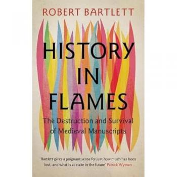 History in Flames