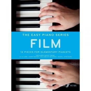 The Easy Piano Series Film -Easy Piano-