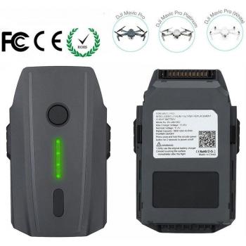 DJI Mavic Pro 3S LiPo Battery 3830mAh