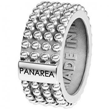 Panarea AS252PL2: Anillo de Mujer con Detalle Multicolor – 13