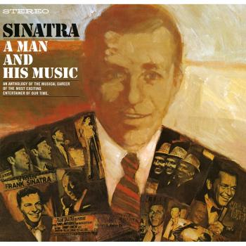 A Man and His Music
