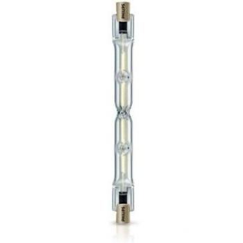 Philips EcoHalo Lampadina Halogena Lineare R7s 160 W
