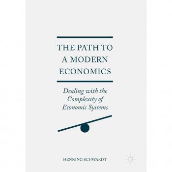The Path to a Modern Economics