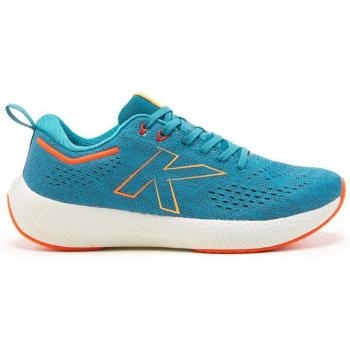 Kelme Beat Running Azul Jeans (Hombre)