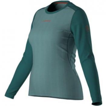 La Sportiva Tour Damen Langarmshirt