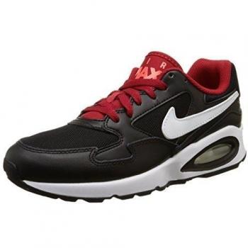 Running Shoes Nike Air Max ST – Hombre, Estilo Gym Rd Bright Crmsn
