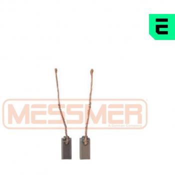 Carbone Spazzola Alternatore modello 231055